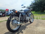     Honda CB400SS 2001  7